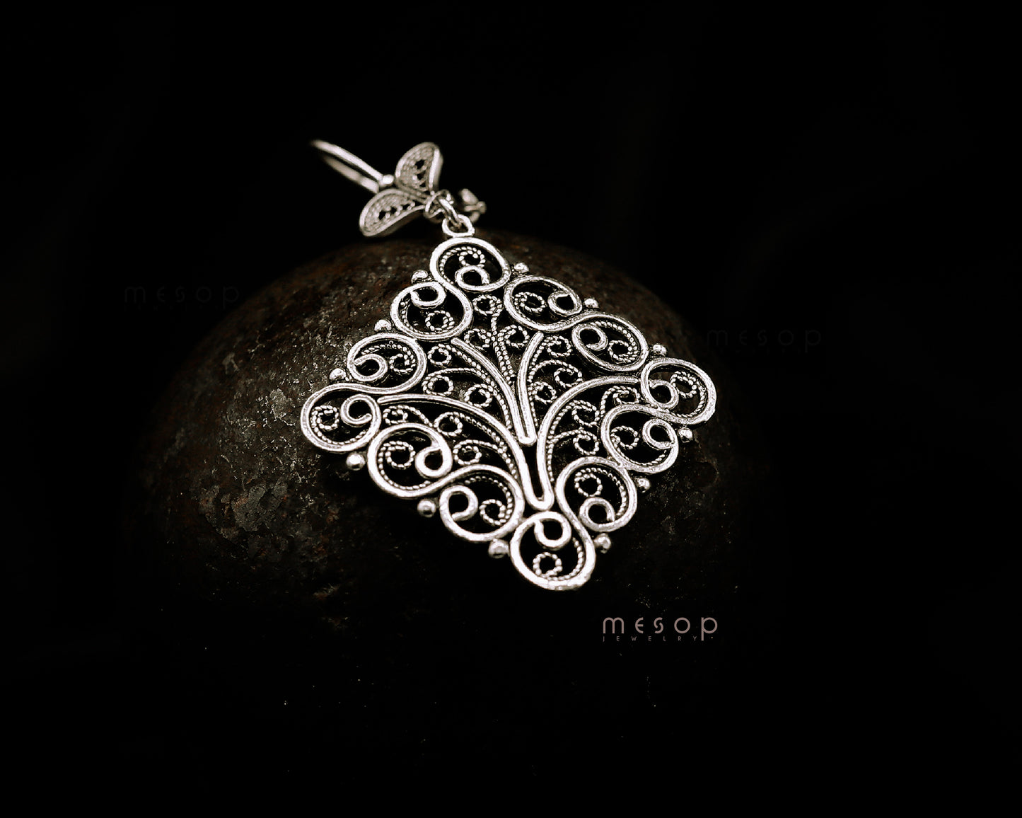 Tree of Life Dreams Earrings