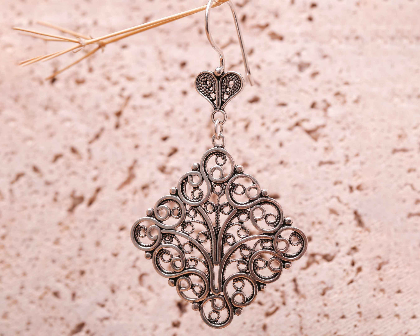 Tree of Life Dreams Earrings